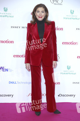 EMOTION.award 2021 in Hamburg