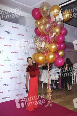 EMOTION.award 2021 in Hamburg