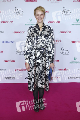 EMOTION.award 2021 in Hamburg