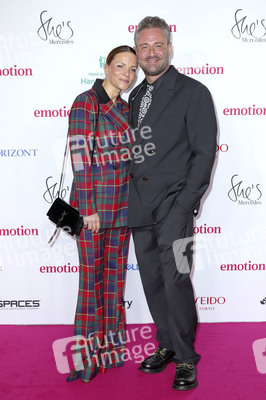 EMOTION.award 2021 in Hamburg