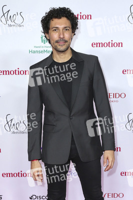 EMOTION.award 2021 in Hamburg