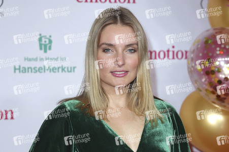 EMOTION.award 2021 in Hamburg
