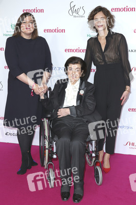 EMOTION.award 2021 in Hamburg