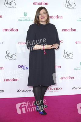EMOTION.award 2021 in Hamburg