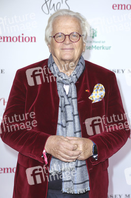EMOTION.award 2021 in Hamburg