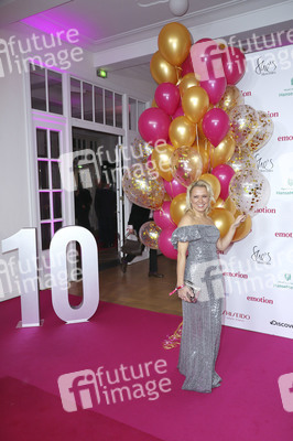 EMOTION.award 2021 in Hamburg