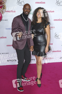 EMOTION.award 2021 in Hamburg