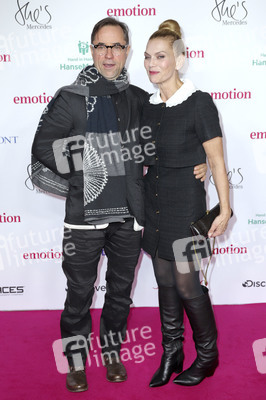 EMOTION.award 2021 in Hamburg