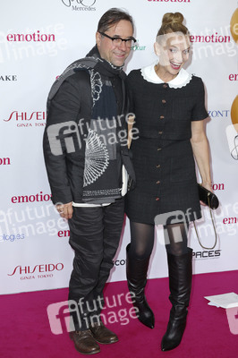 EMOTION.award 2021 in Hamburg