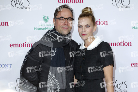 EMOTION.award 2021 in Hamburg