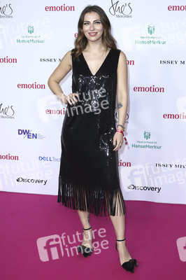 EMOTION.award 2021 in Hamburg