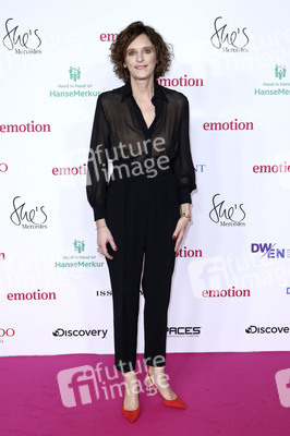 EMOTION.award 2021 in Hamburg