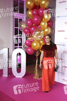 EMOTION.award 2021 in Hamburg