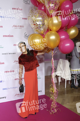 EMOTION.award 2021 in Hamburg