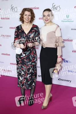 EMOTION.award 2021 in Hamburg