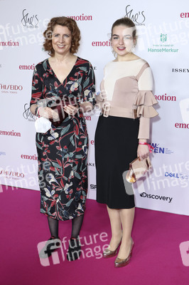 EMOTION.award 2021 in Hamburg