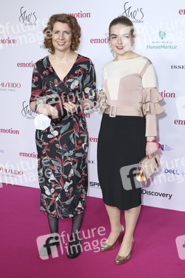 EMOTION.award 2021 in Hamburg