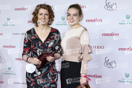 EMOTION.award 2021 in Hamburg
