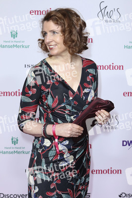 EMOTION.award 2021 in Hamburg