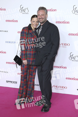 EMOTION.award 2021 in Hamburg