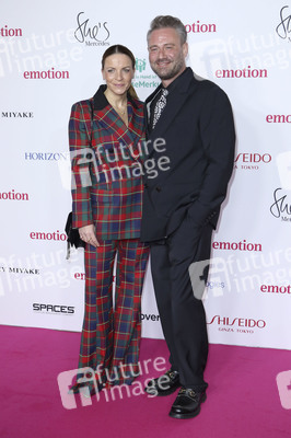 EMOTION.award 2021 in Hamburg