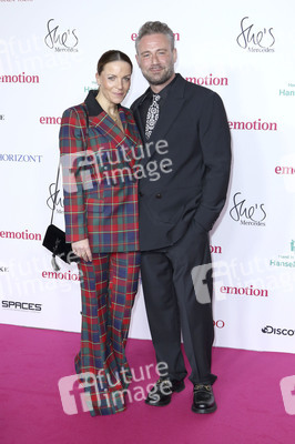 EMOTION.award 2021 in Hamburg