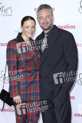 EMOTION.award 2021 in Hamburg