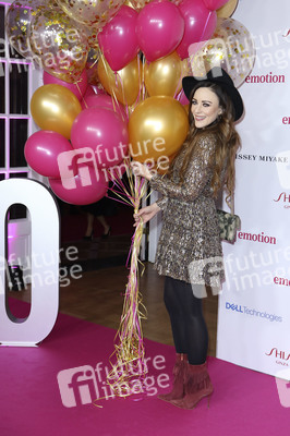 EMOTION.award 2021 in Hamburg