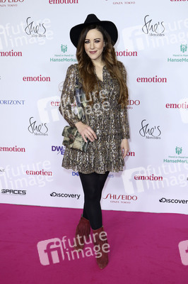 EMOTION.award 2021 in Hamburg