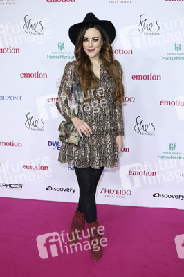 EMOTION.award 2021 in Hamburg