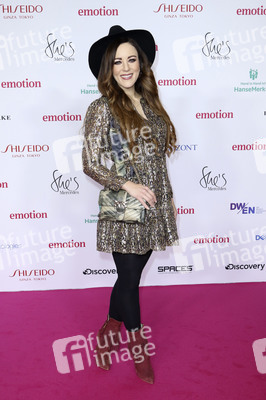 EMOTION.award 2021 in Hamburg