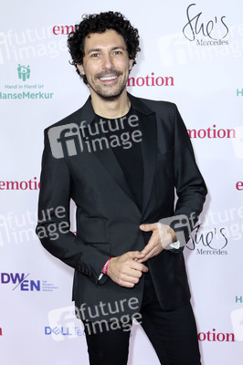 EMOTION.award 2021 in Hamburg