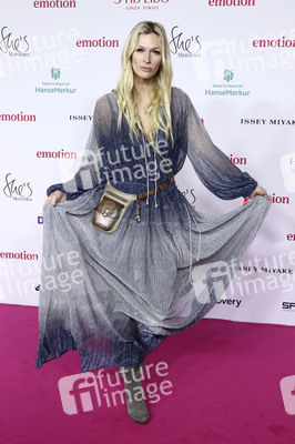 EMOTION.award 2021 in Hamburg