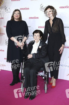 EMOTION.award 2021 in Hamburg