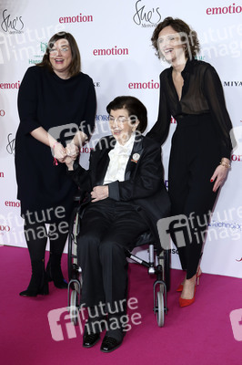 EMOTION.award 2021 in Hamburg