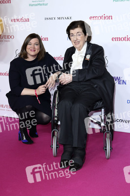 EMOTION.award 2021 in Hamburg