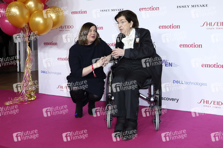 EMOTION.award 2021 in Hamburg