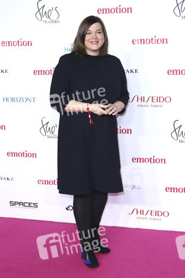 EMOTION.award 2021 in Hamburg