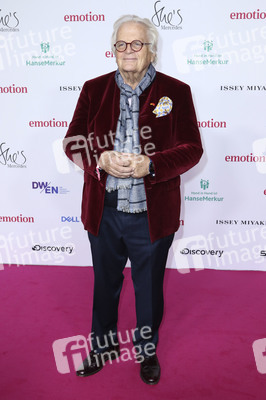 EMOTION.award 2021 in Hamburg