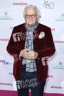 EMOTION.award 2021 in Hamburg