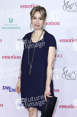 EMOTION.award 2021 in Hamburg