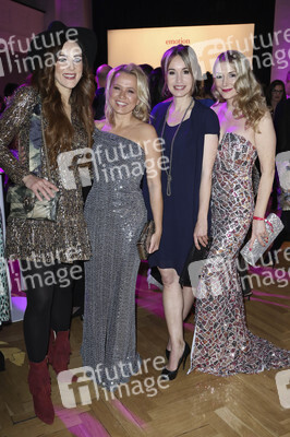 EMOTION.award 2021 in Hamburg