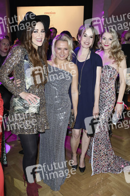 EMOTION.award 2021 in Hamburg