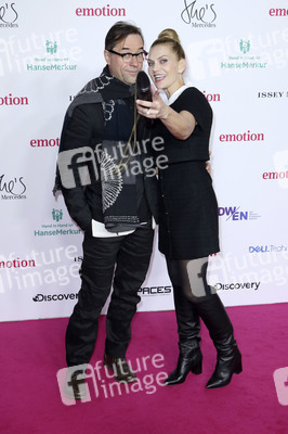 EMOTION.award 2021 in Hamburg