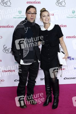 EMOTION.award 2021 in Hamburg