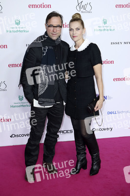 EMOTION.award 2021 in Hamburg