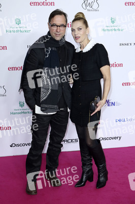 EMOTION.award 2021 in Hamburg