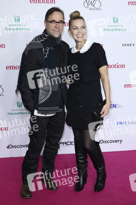 EMOTION.award 2021 in Hamburg