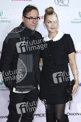 EMOTION.award 2021 in Hamburg