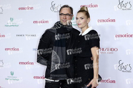 EMOTION.award 2021 in Hamburg